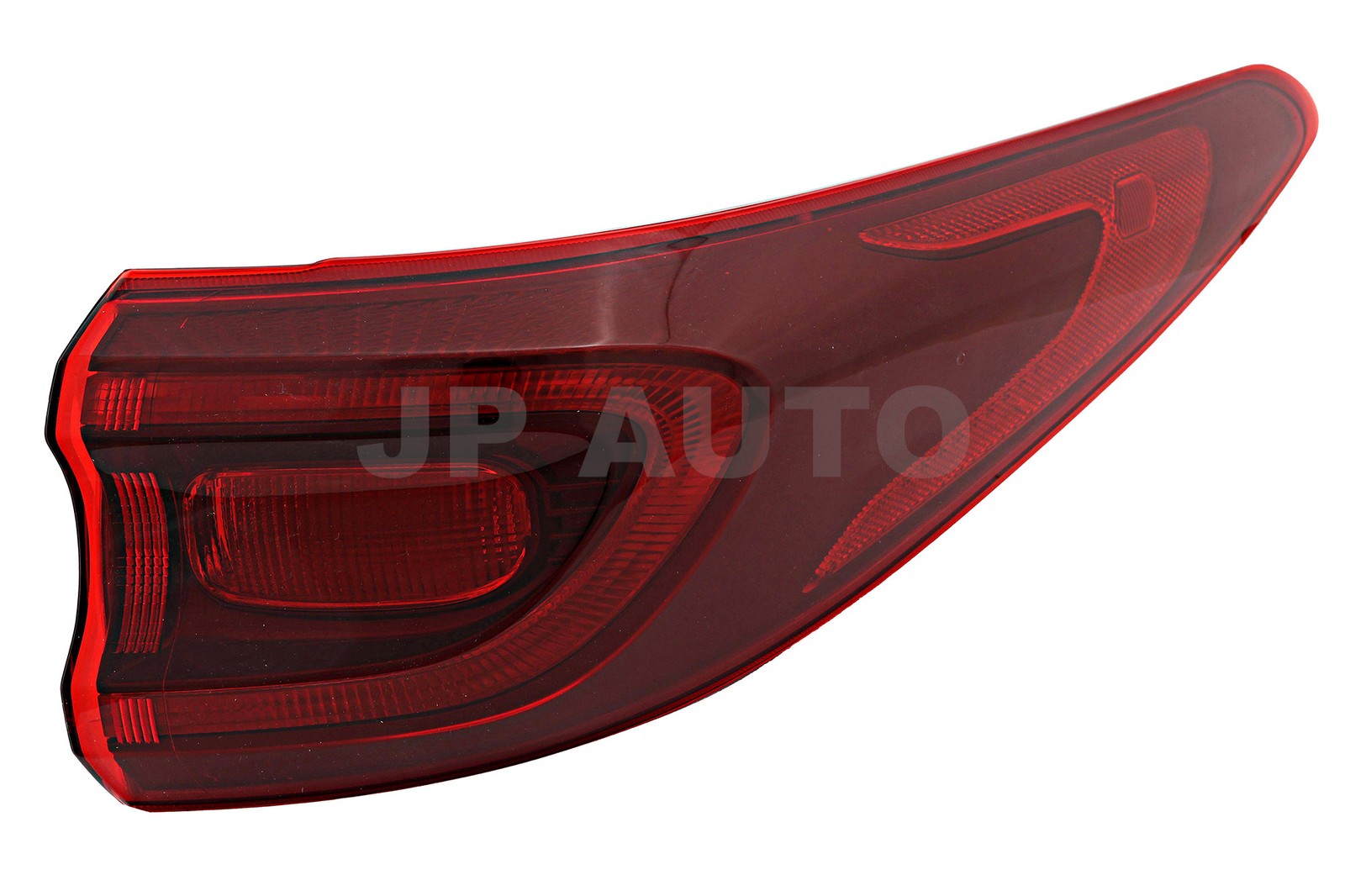 For 2020-2022 Kia Sportage Taillight Passenger Right Side