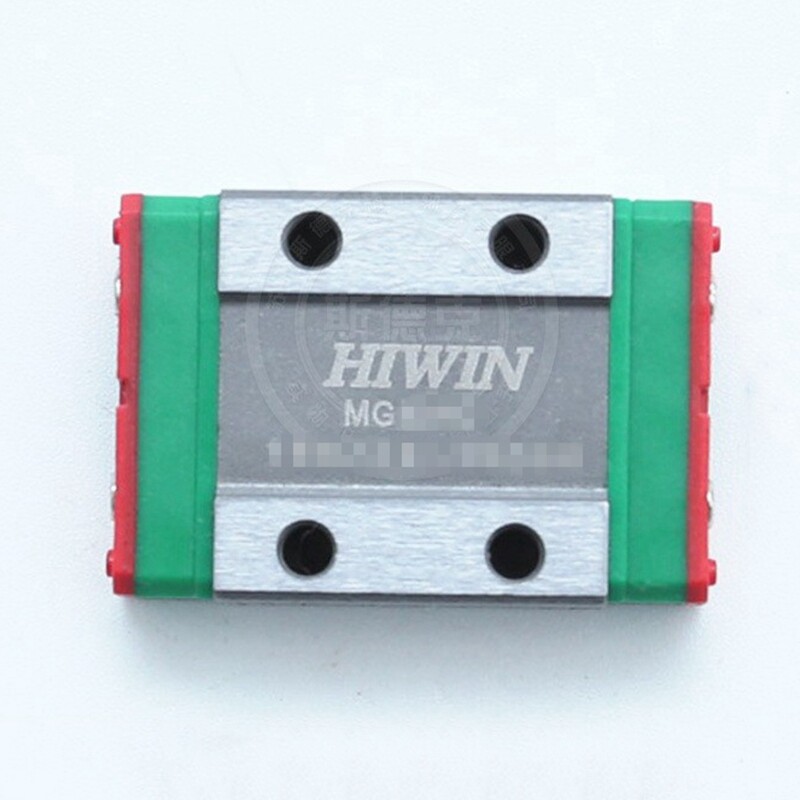 FOR HIWIN linear guide slide linear slide MGW5C