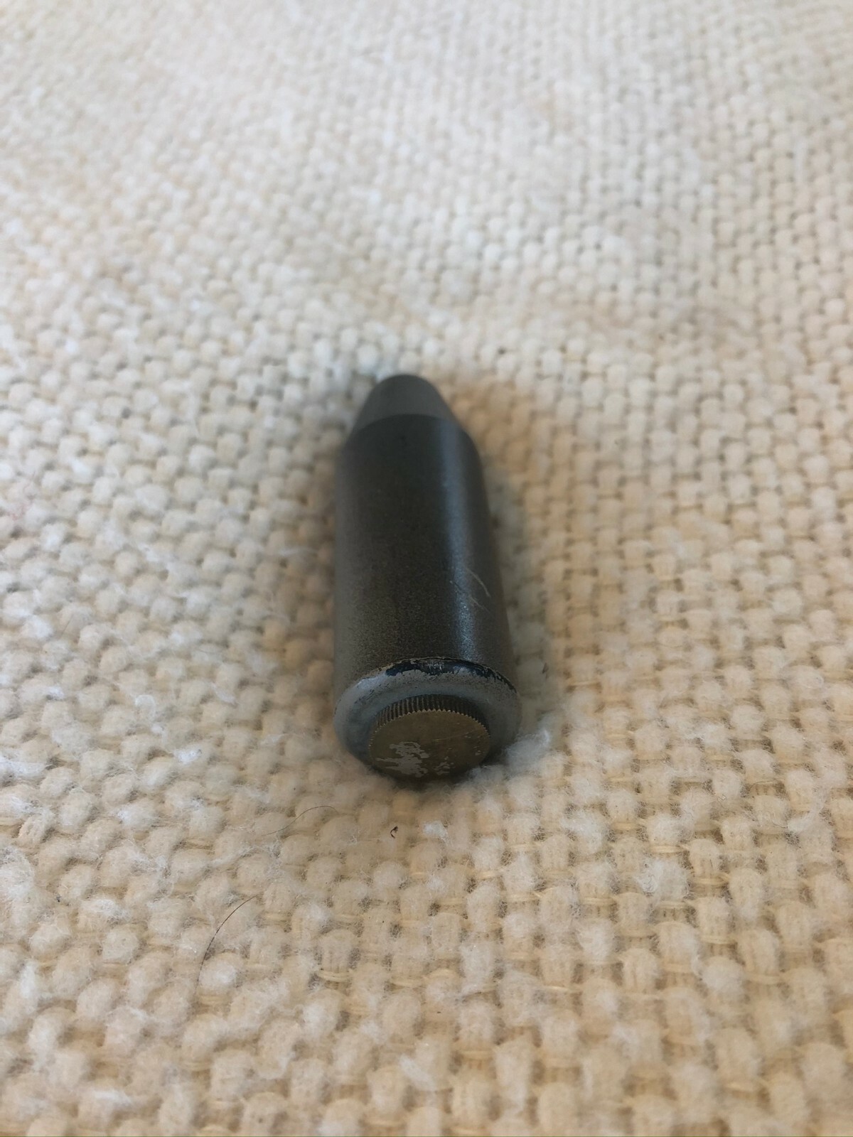 Short Stabilizer Bar
