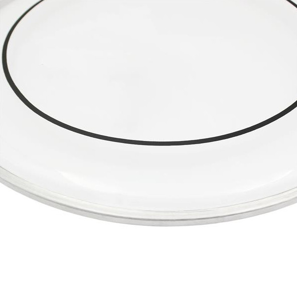 5pcs Clear Drum Head Set 12/13/14/16/22 inch Standard Drumhead Pack Replacement