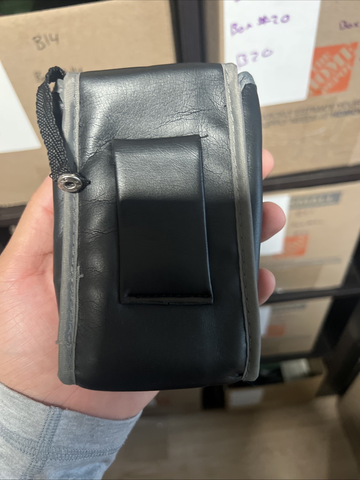 chinon 35fx case only