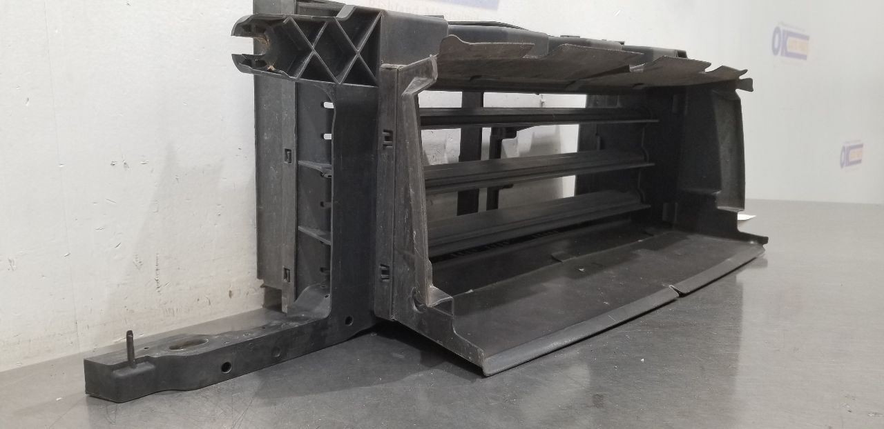23 FORD F150 LOWER AIR SHUTTER 2.7L