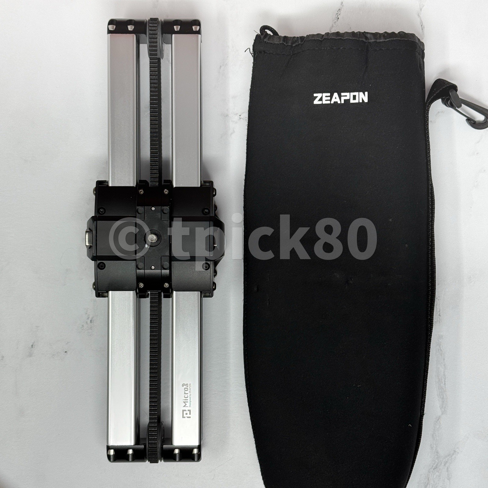 Zeapon Micro 2 Manual Slider
