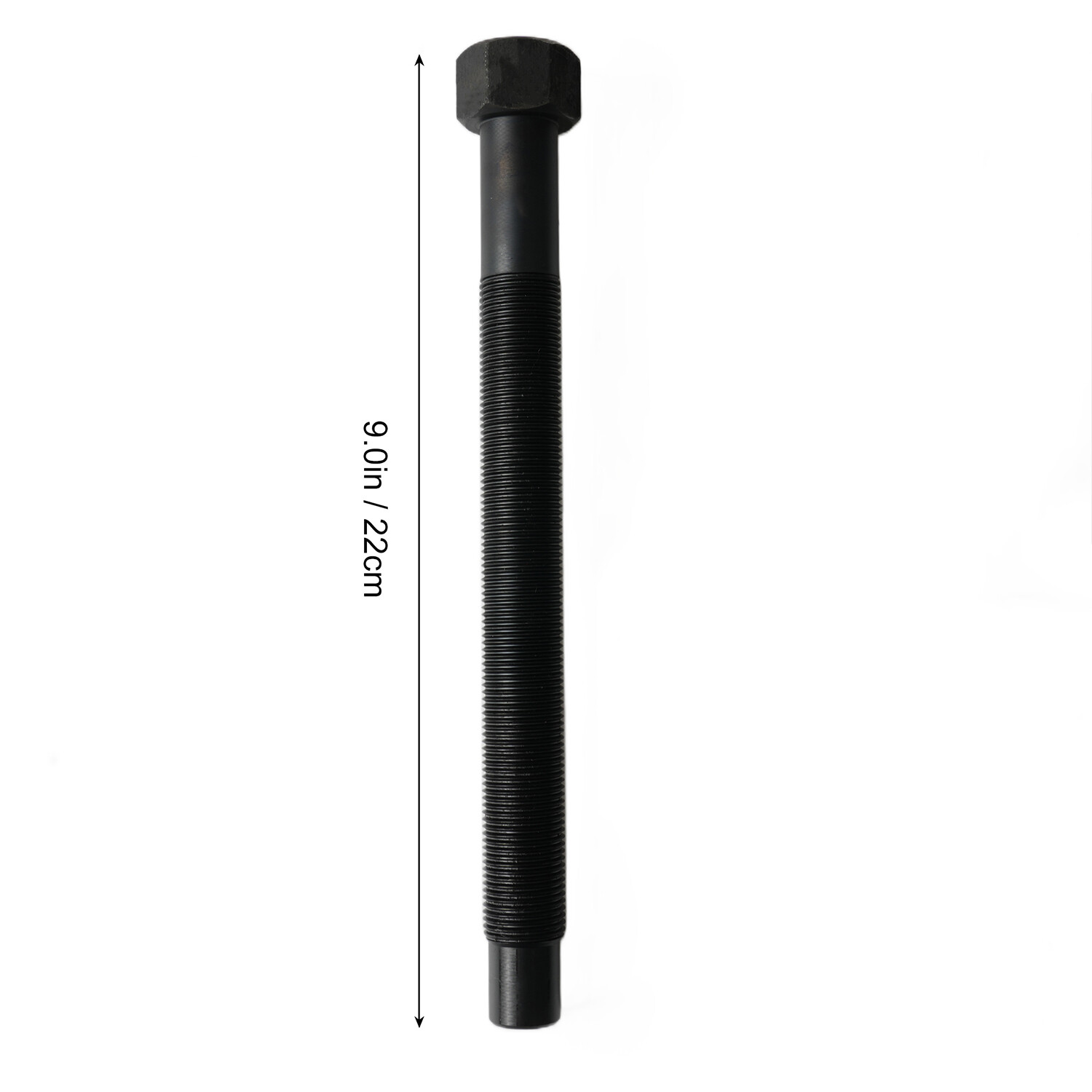 Hub Tamer Forcing Screw Drive Screw Replacement 503052 For Hub Grappler Puller