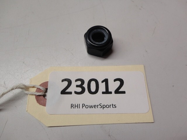 Ski-Doo Nut - M12 x 1.25 Elastic - 232521464 - #23012
