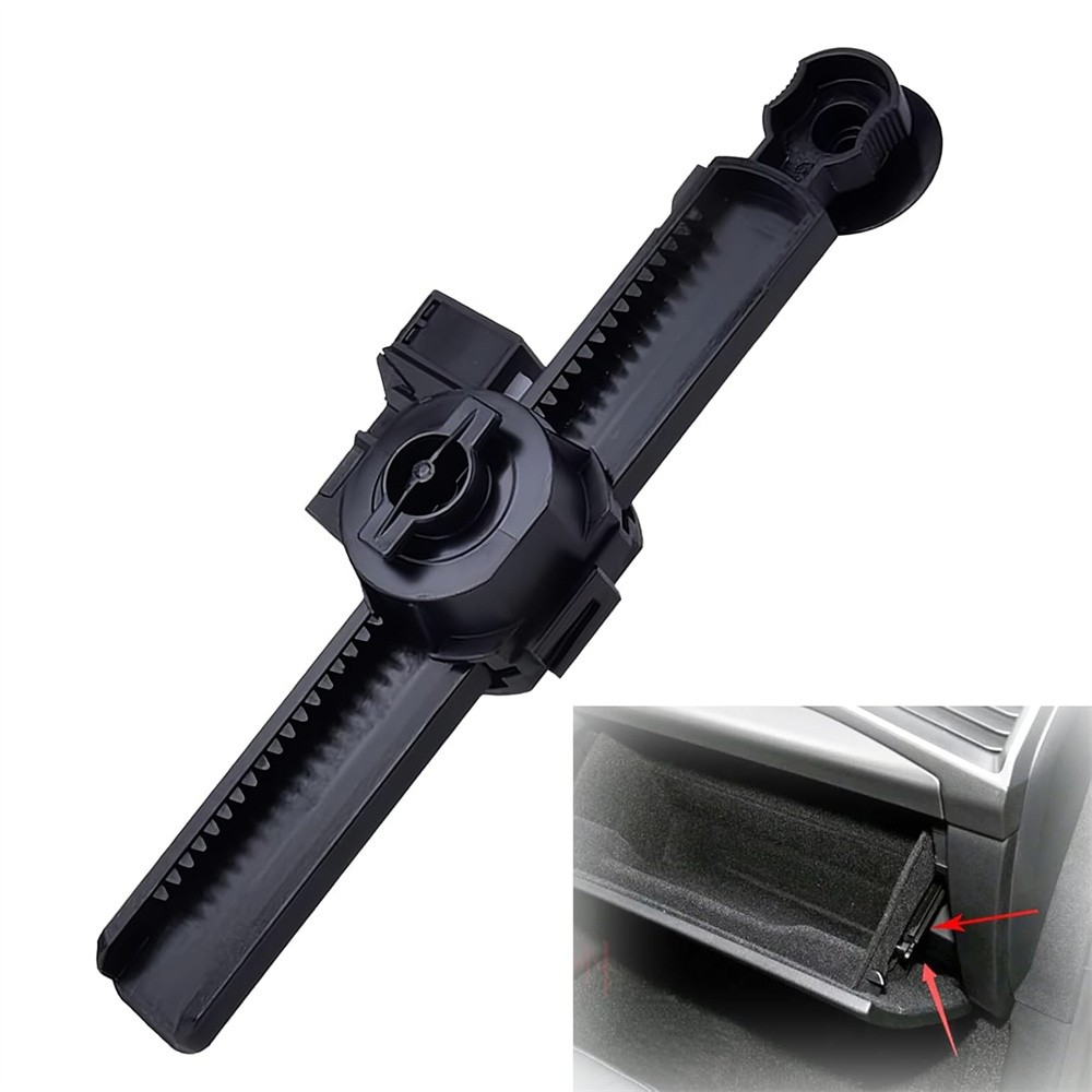 For Ford Edge 2015-2021 Toolbox Hinge Instrument Glove Box Damper EM2BA060C14AA