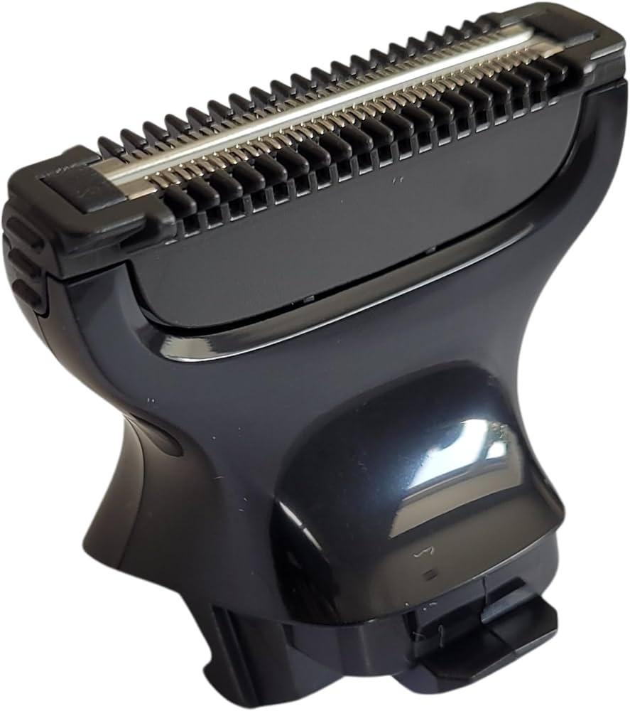 Philips Norelco Body Shaver Attachment Full Size Genuine Replacement Multigroom