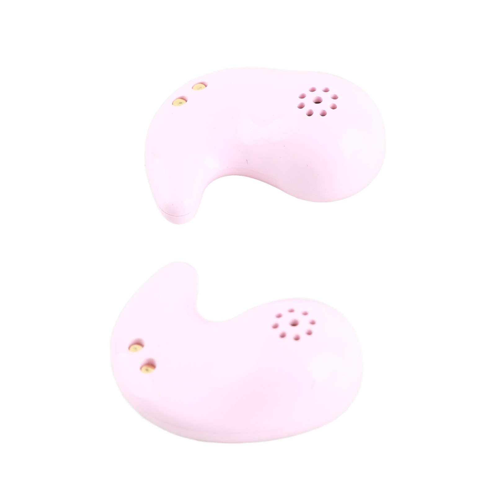 Bluetooth Earbuds With Digital Display Charging Case Stereo Wireless Earphones