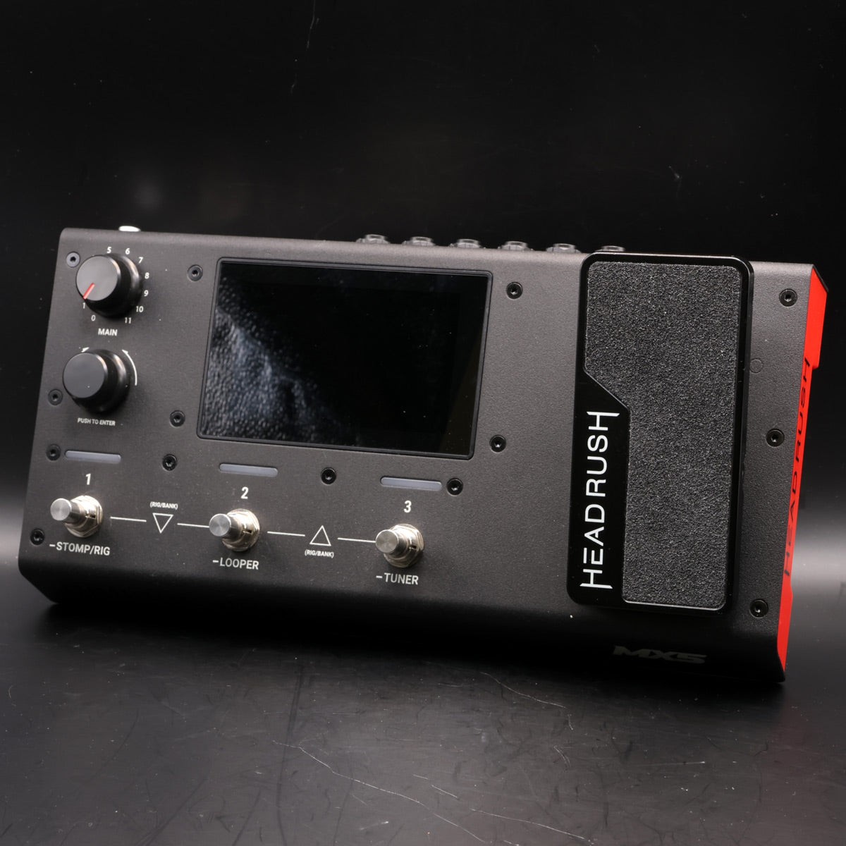 HEADRUSH MX5 [A12401251625084]