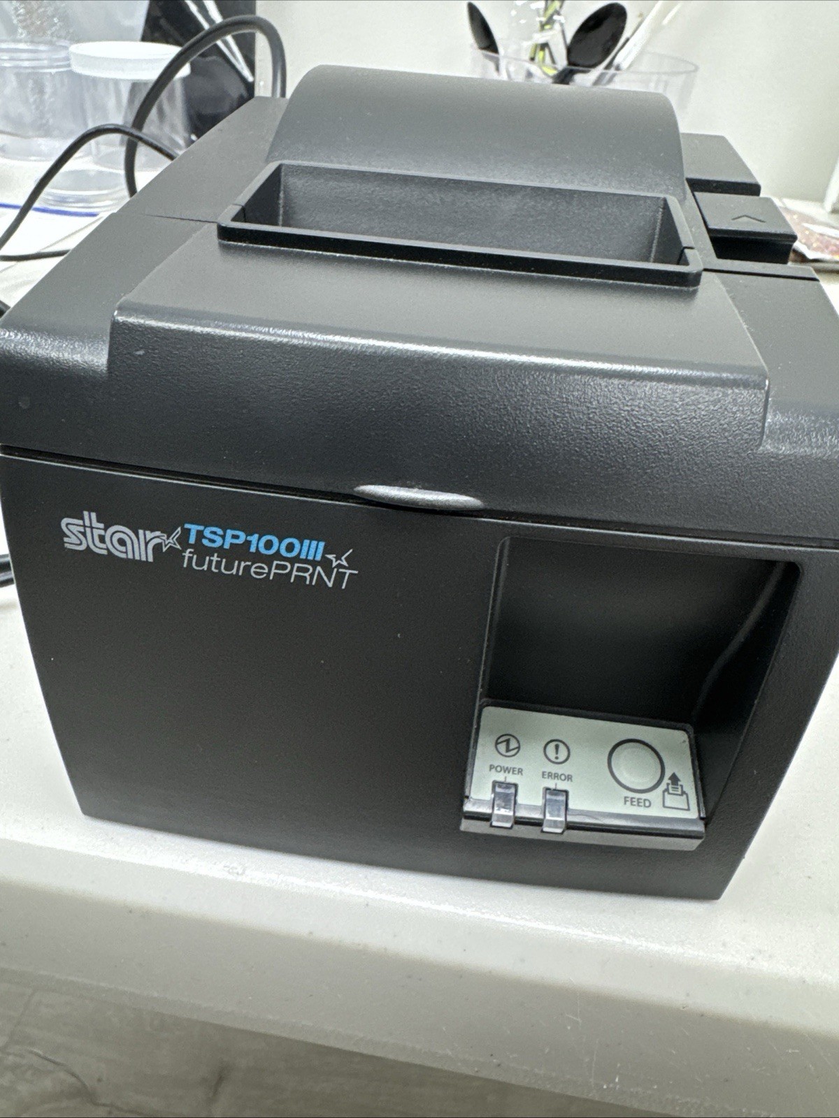 Star Future Print TSP 100III Thermal Printer
