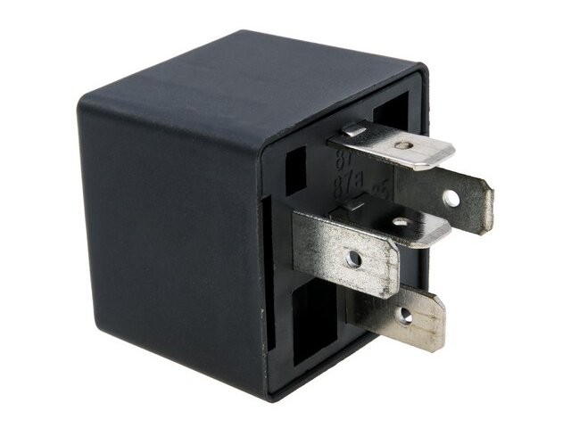 Wells 33BB61V Ignition Relay Fits 2006-2007 Mitsubishi Raider