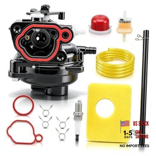 B&S Carburetor 799583 300E 450E 500E 550EX 500 125cc