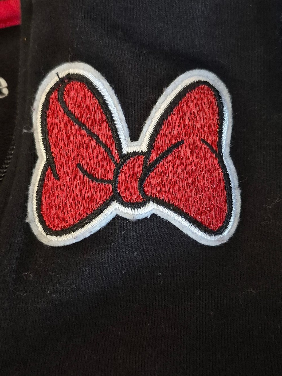 Toddler 3T Minnie Mouse sweater