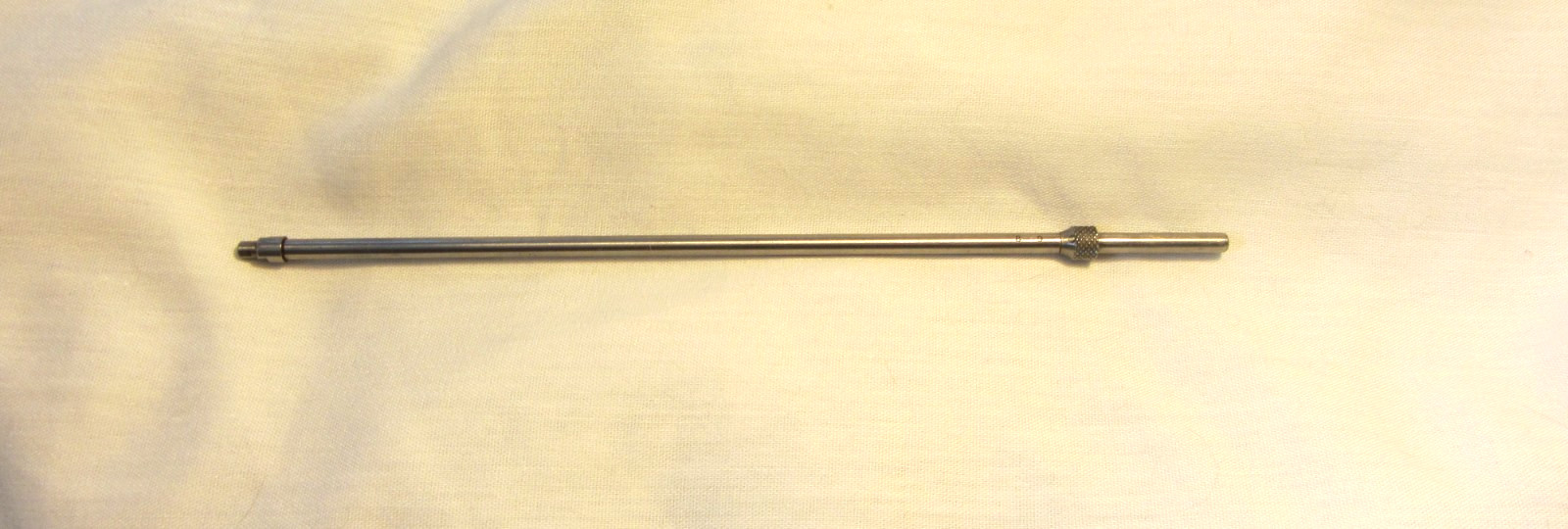 Starrett 8-9 Inch Rod for 124 Inside Micrometer