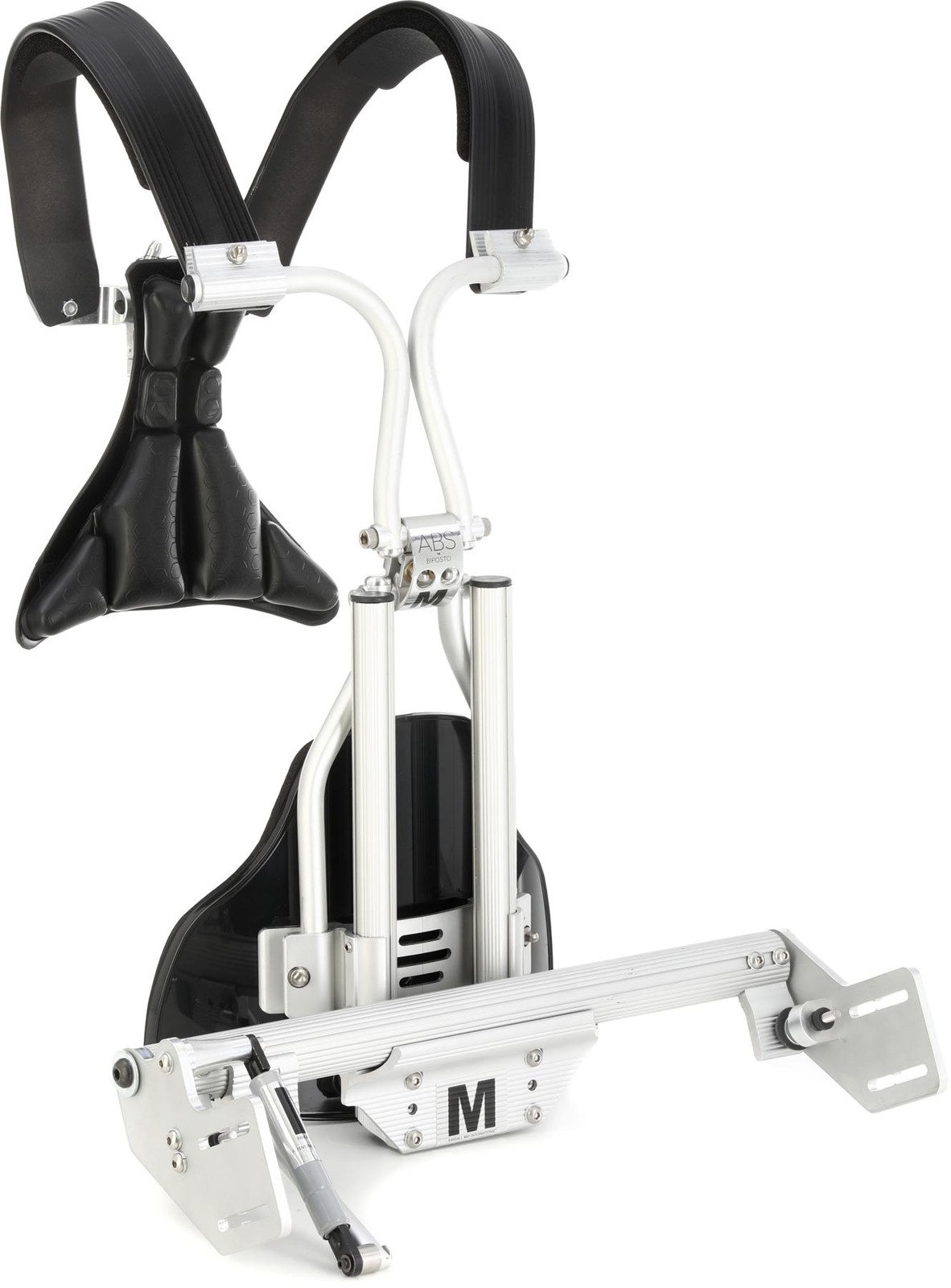 Yamaha Flip Posto Marching Tenor Drum Carrier with ABS