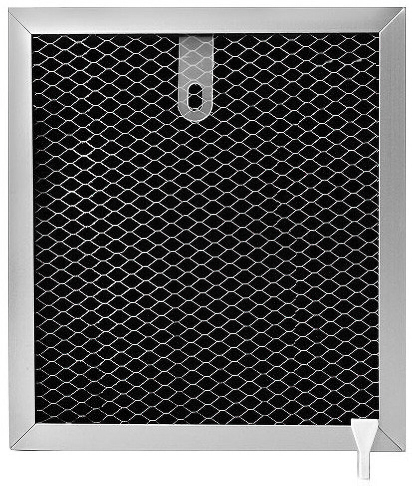Filter Screen for EAGLE 5000 for EcoQuest and Vollara models
