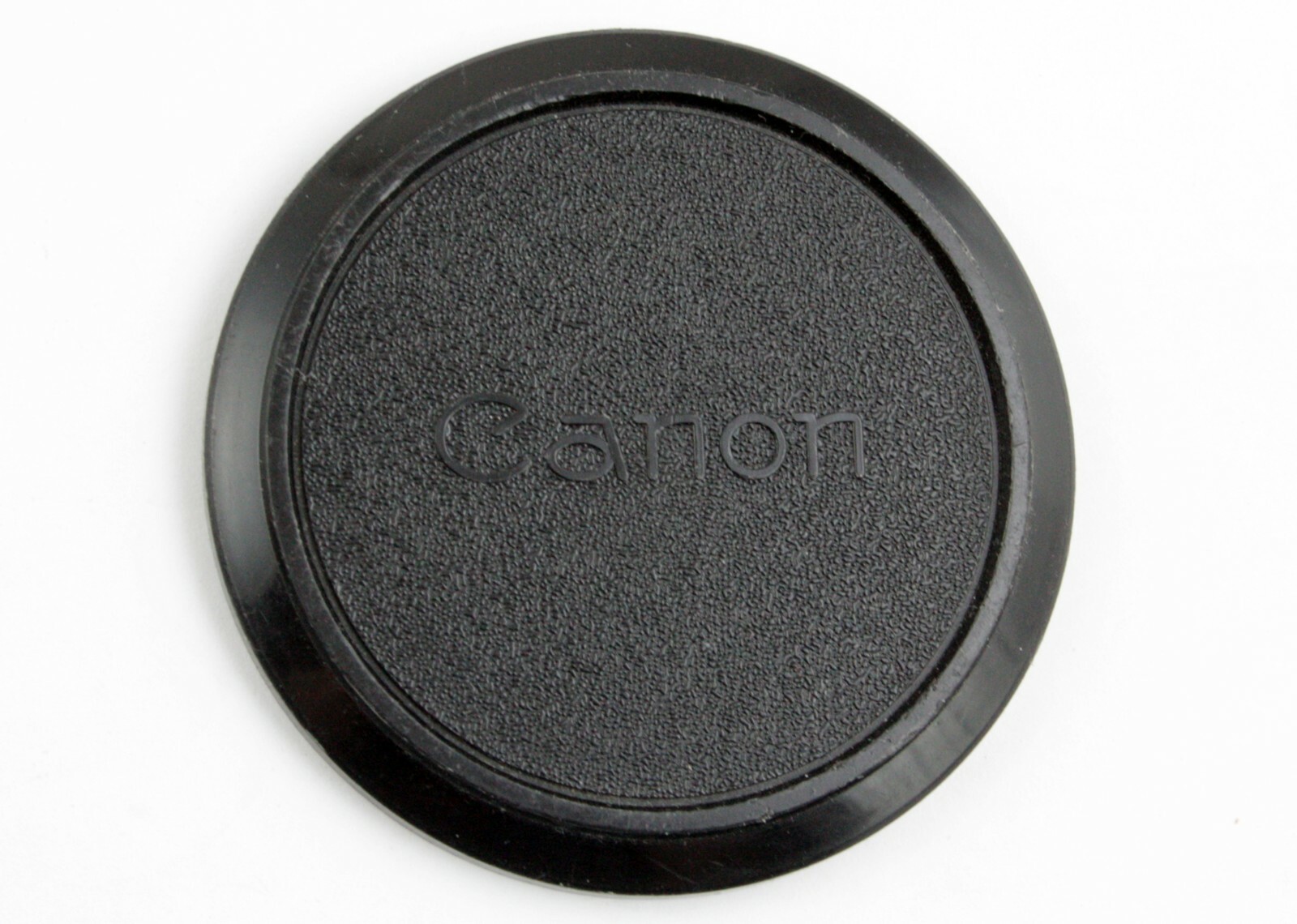 Canon B-62 52mm Front cap for 35-70mm f3.5-4.5 FDn FD lenses -  OEM