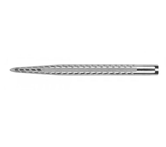 Target Quartz Steeldart Lace 32mm 3er Set Dart Tips