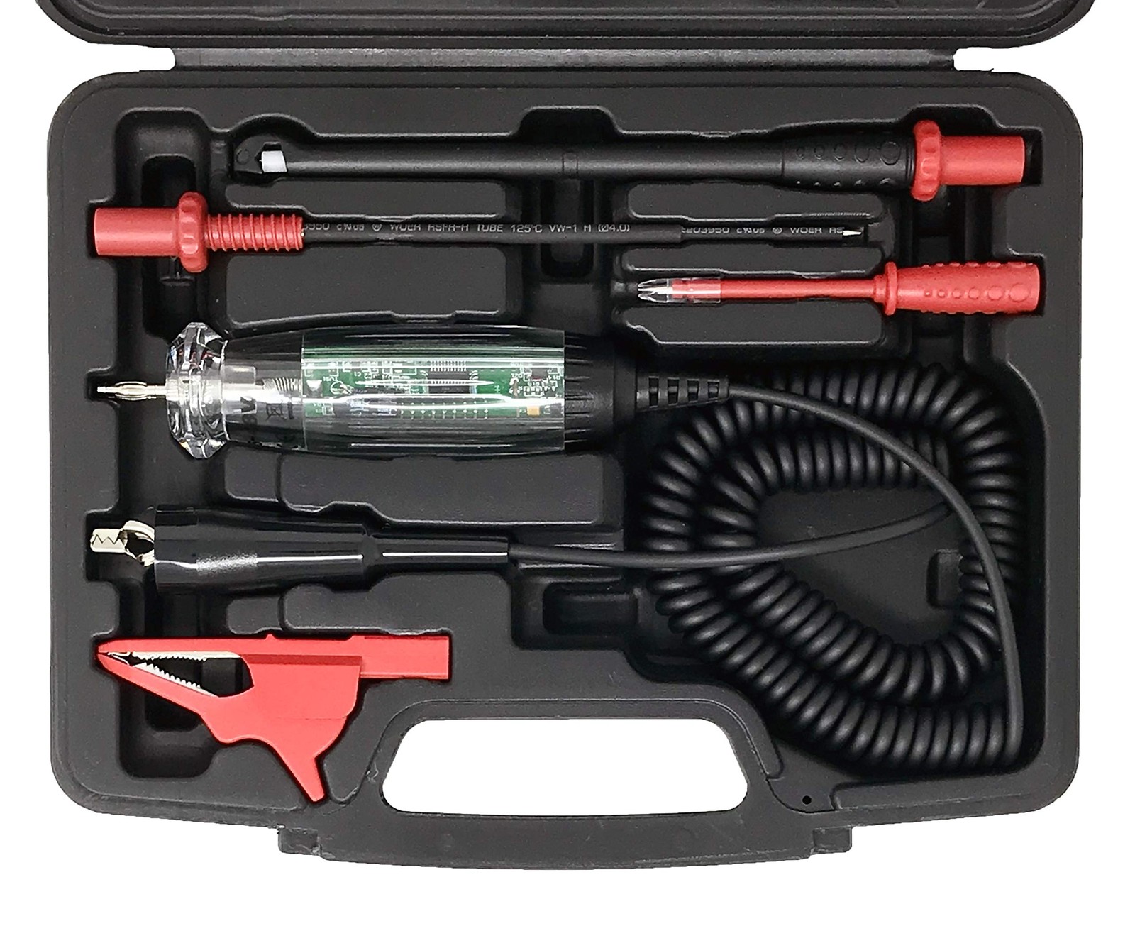 CTA Tools 5059 Digital Circuit Tester Kit Multi