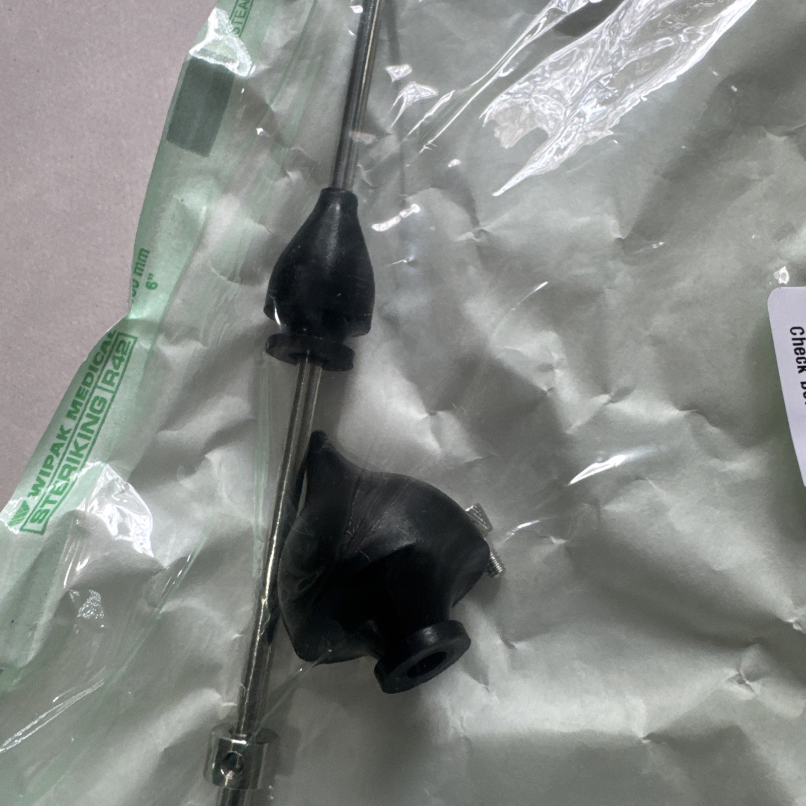 Kahn Uterine Trigger Cannula GL 2360