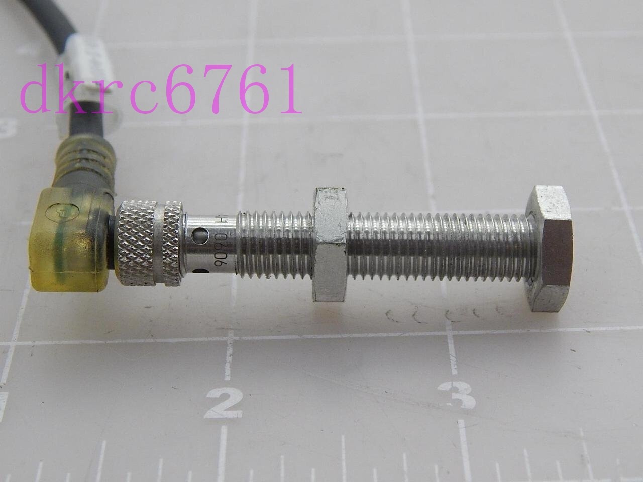 IFM 100 Inductive Proximity Switches IE5287 #am