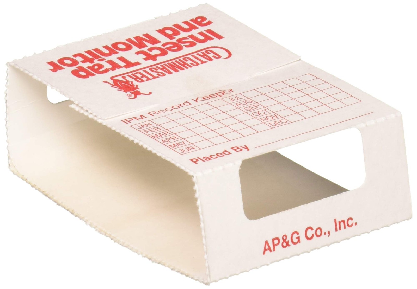 Catchmaster 288I Pest Trap 72 Boards White