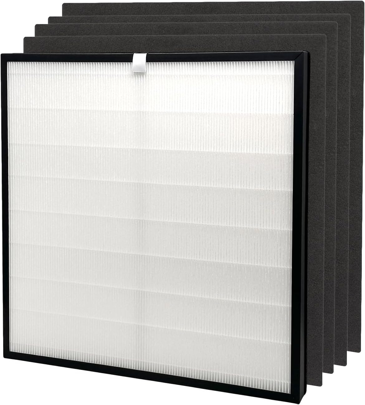 Filter for Whirlpool Whispure Pro 2000 Purifier, WPPRO2000, 1183050K / 8171510K