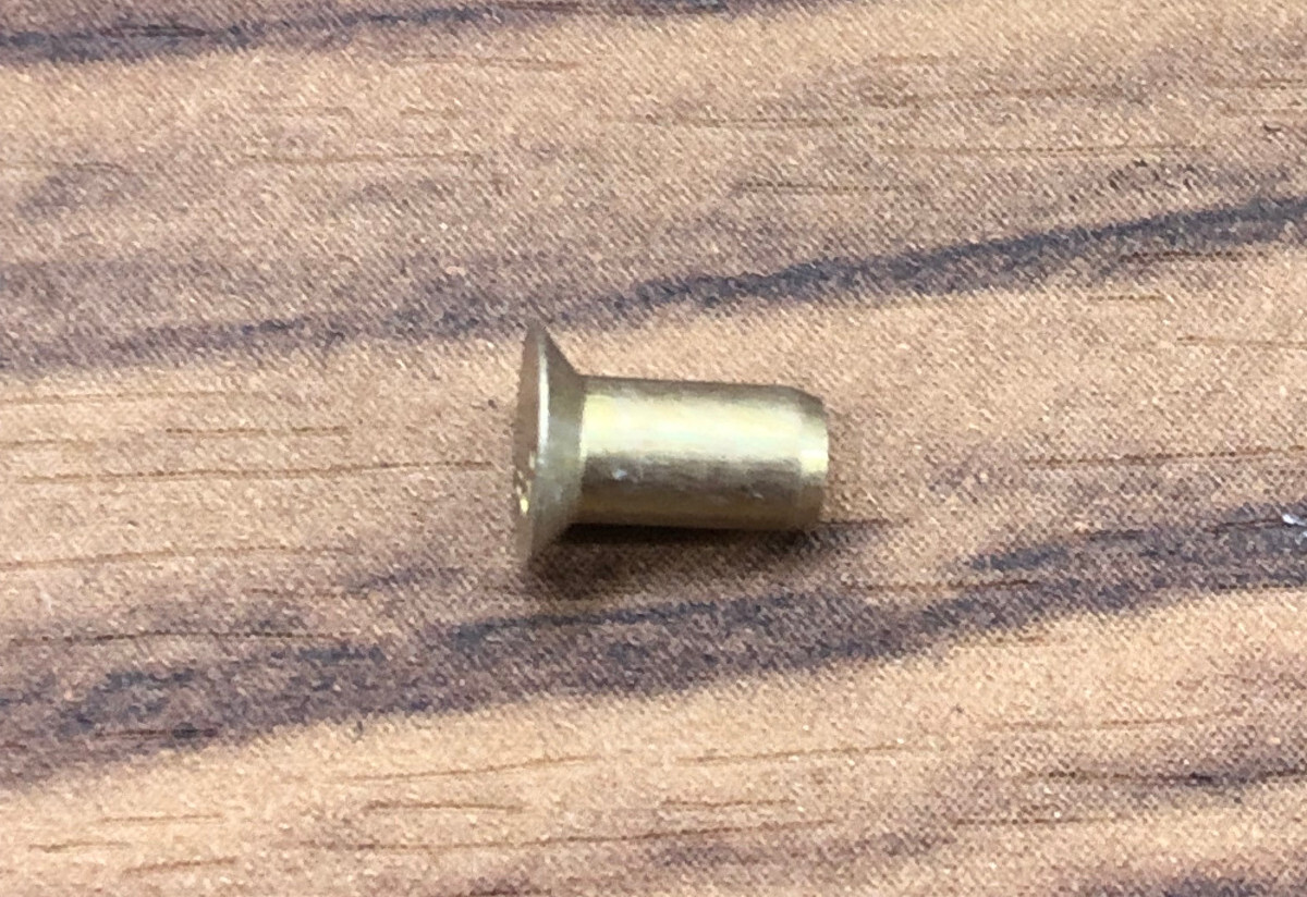 NOS - MS20426A4-4 Rivets 4oz #100