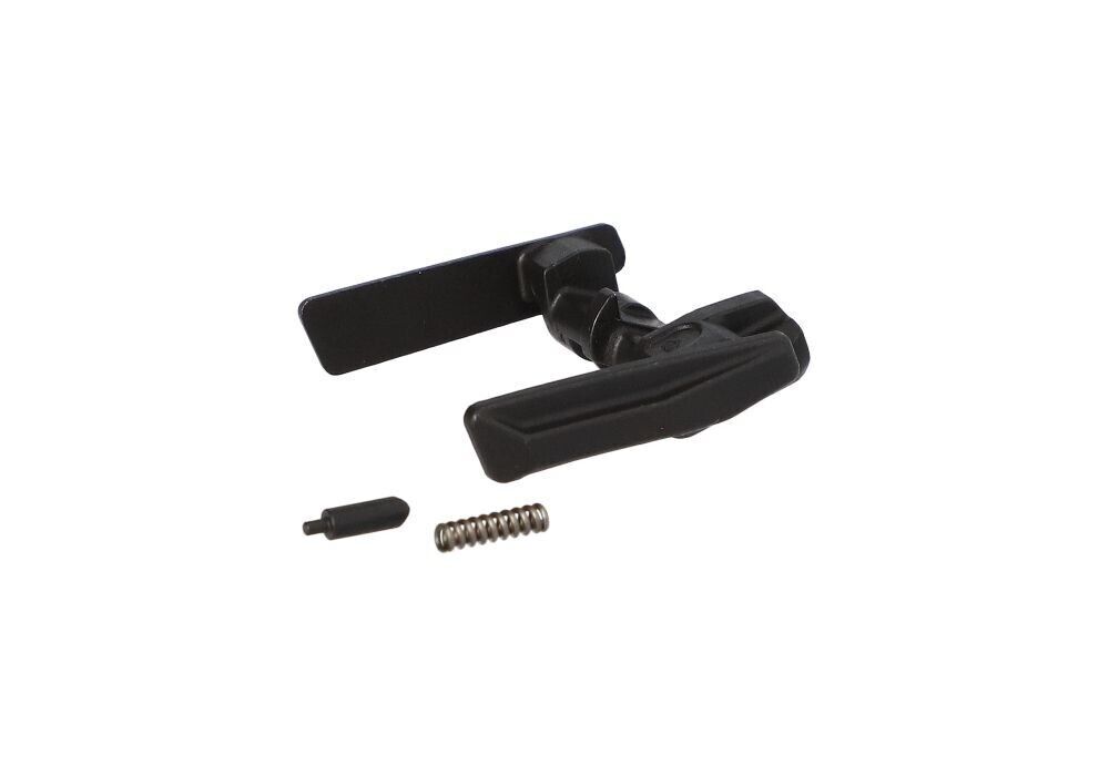 P365 Manual Safety Parts Kit -Black (8901427)