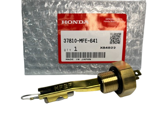 OEM HONDA 37810MFE641 SENSOR FUEL RESERVE 37810-MFE-641 New 37810MFE641