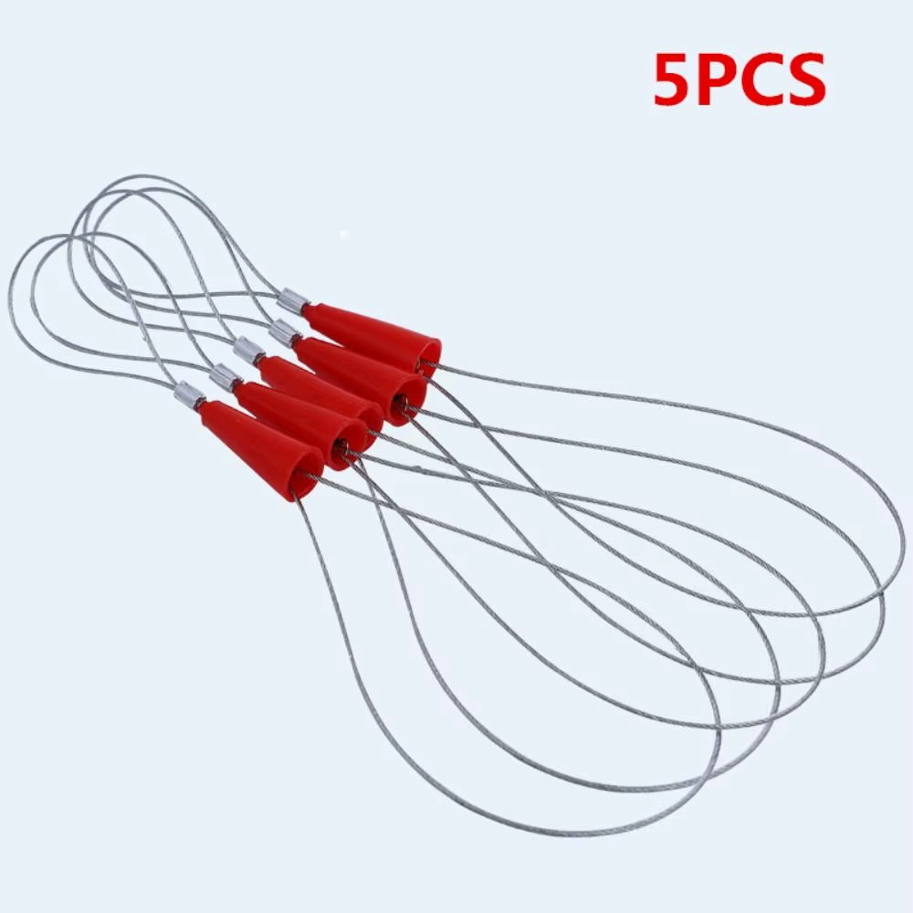 High Quality Fastener Tool Wire Traction Cable Puller Fastening Fish Tape Fasten