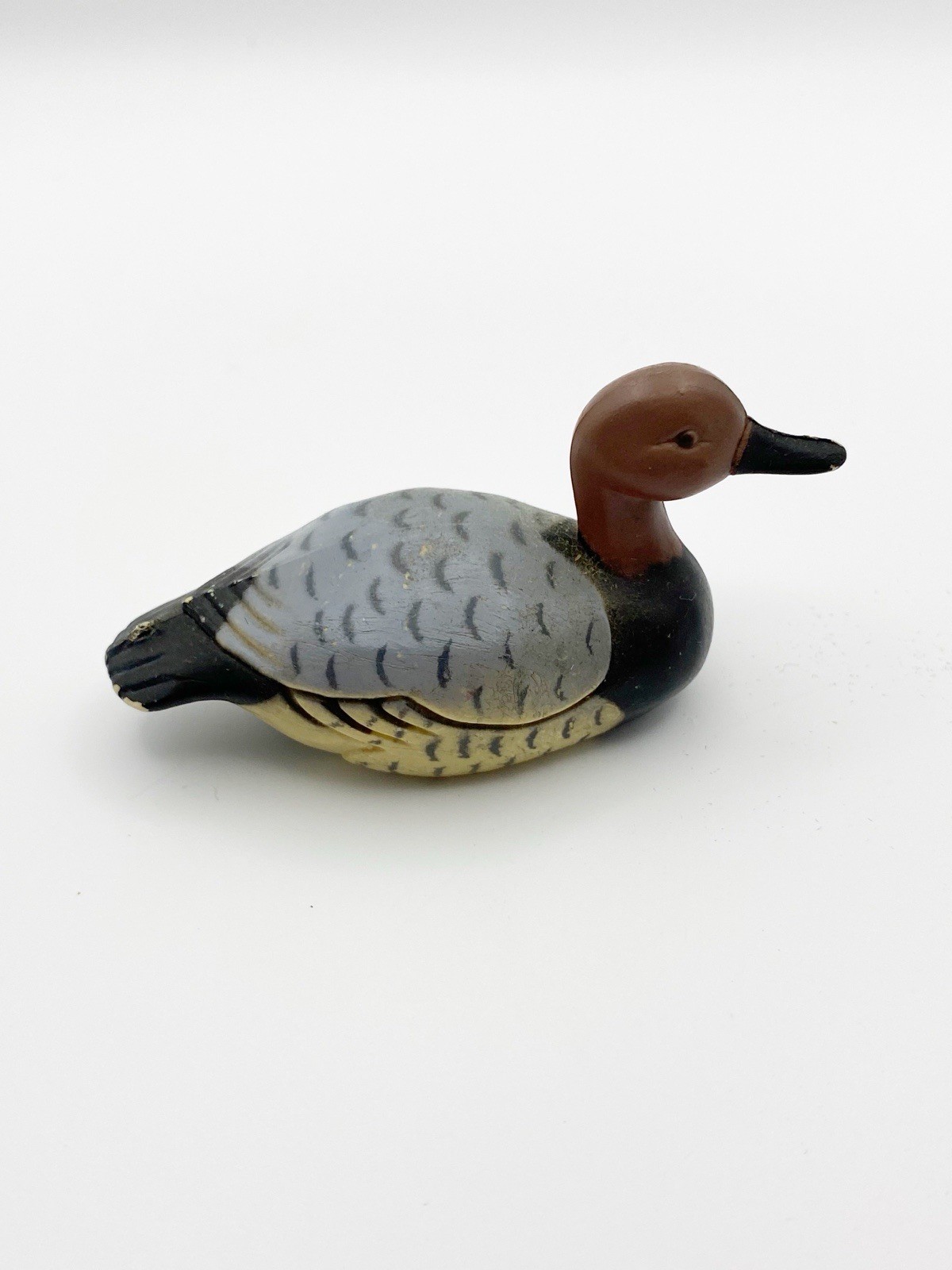 Vintage Duck Pencil Sharpener