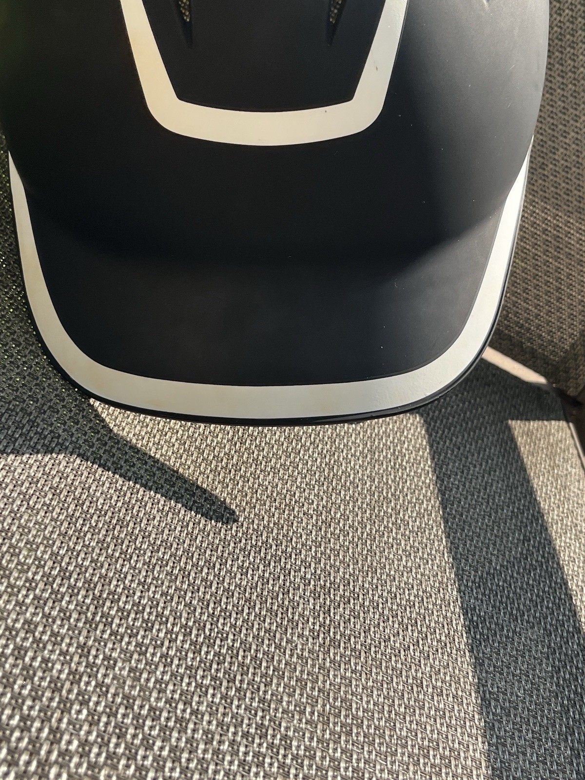 Champro HX Legend Plus Batting Helmet L