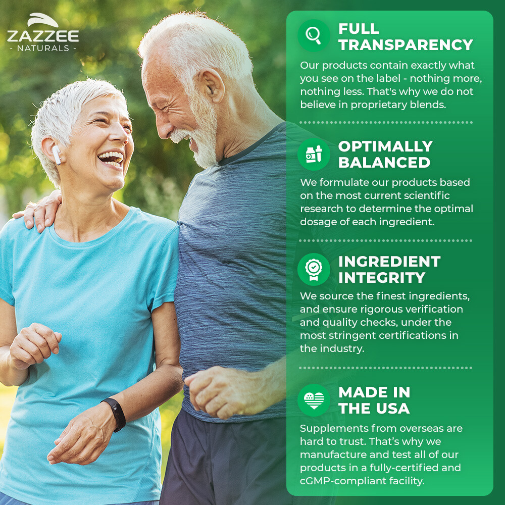 Alpha GPC Choline 75 Veggie Caps 700 mg per Serving Pharmaceutical Grade Non-GMO