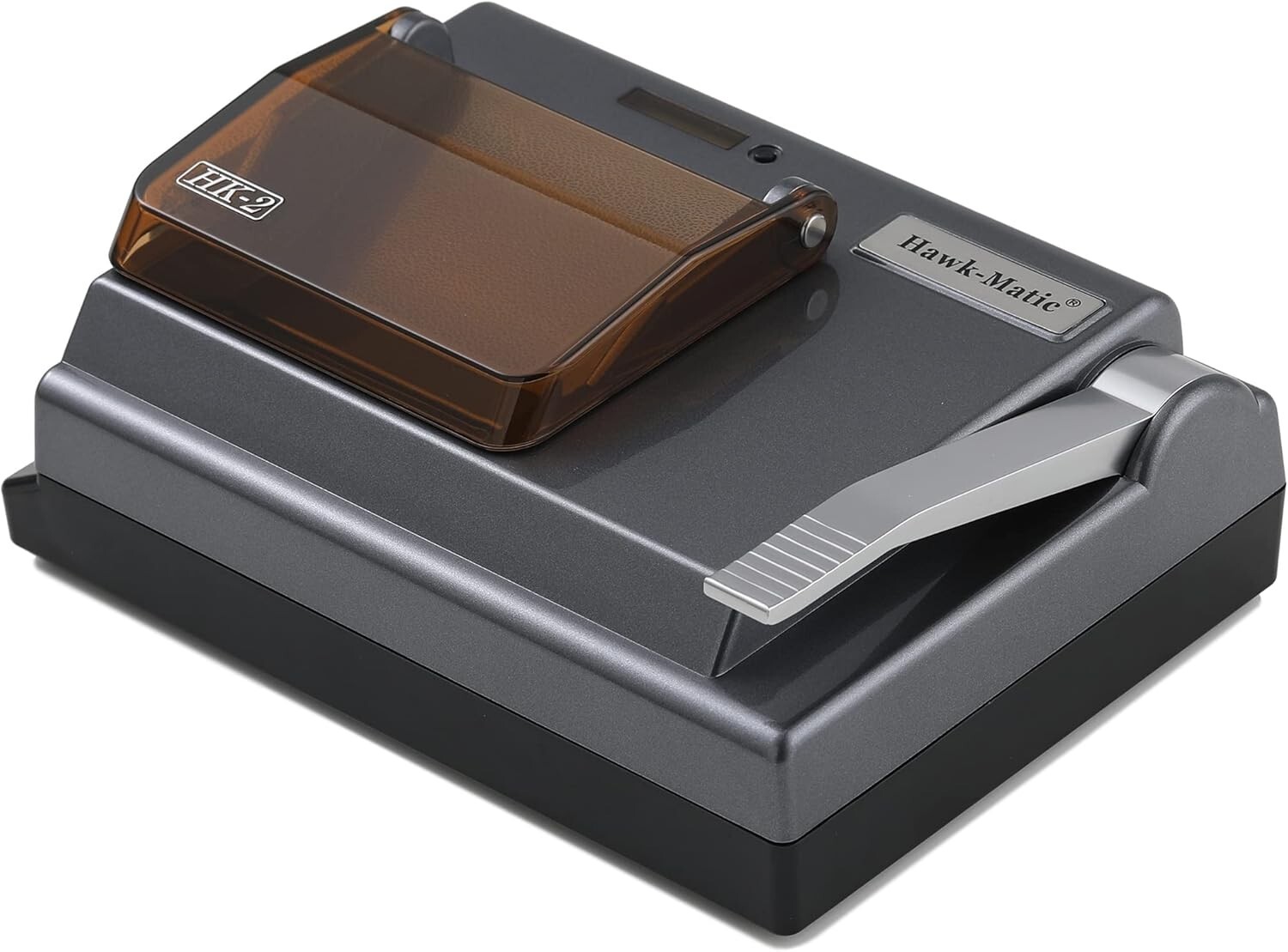 Automatic Cigarette Rolling Machine - Hawk-Matic, King & 100mm Sizes, Quiet