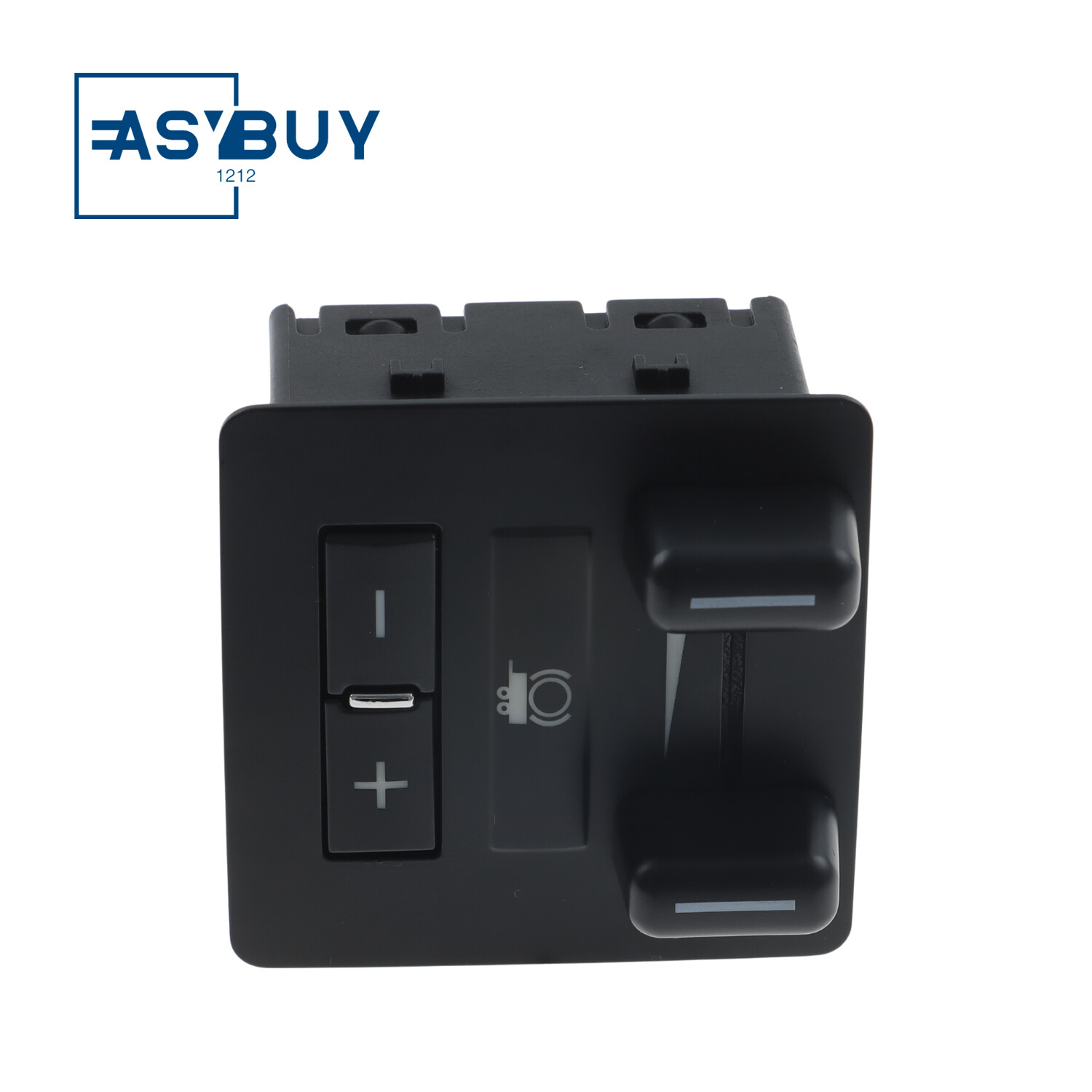 Trailer Brake Controller for Chevrolet Silverado Suburban Tahoe Avalanche