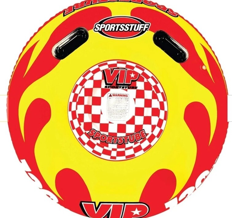 Sportsstuff VIP Sportstube Towable - 53-1116
