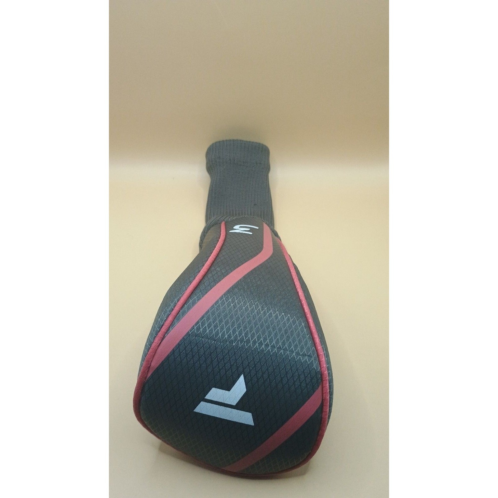 Callaway Golf Octane Diablo Tour Driver Head Cover - Preowned