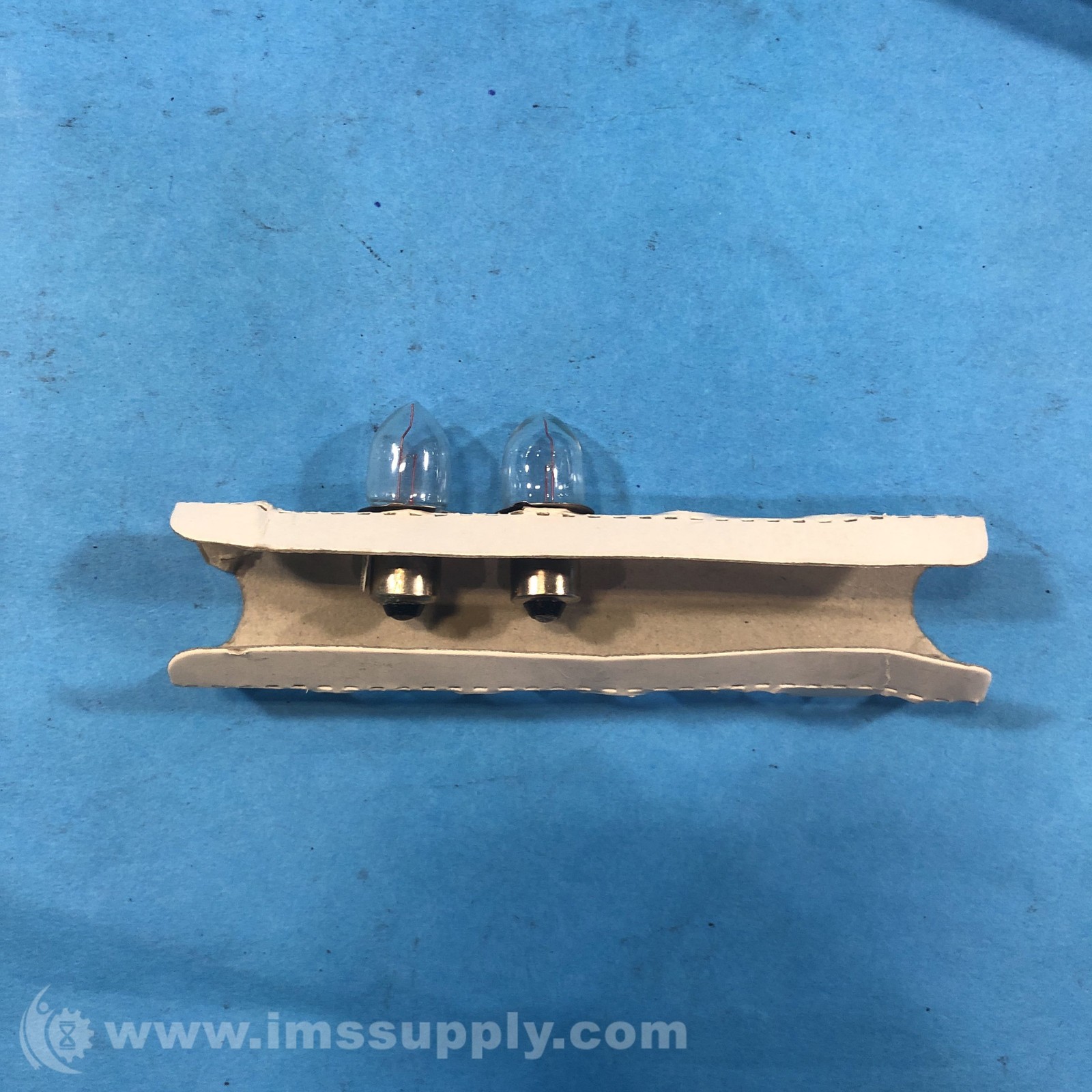 131 Box of 10 Light Bulb 3377