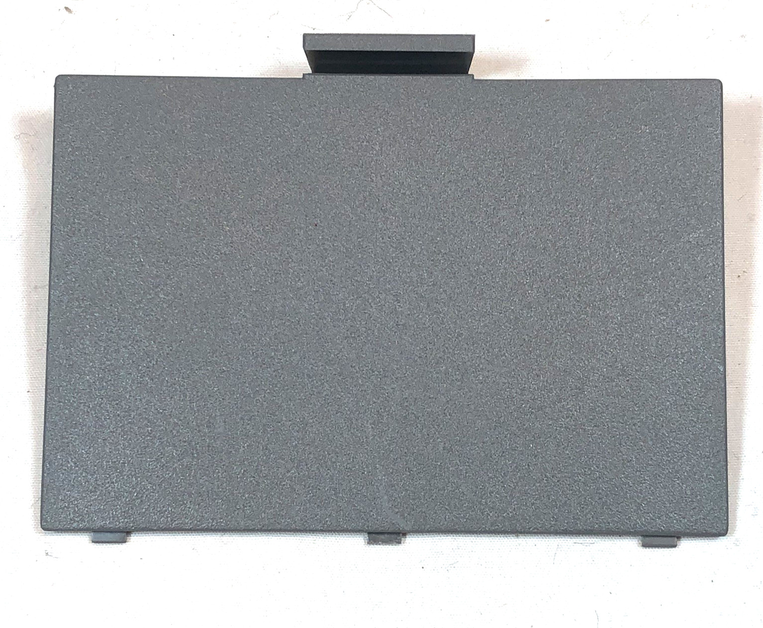 Casio LK-100 Gray 61 Key Electronic Keyboard - Replacement Battery Cover