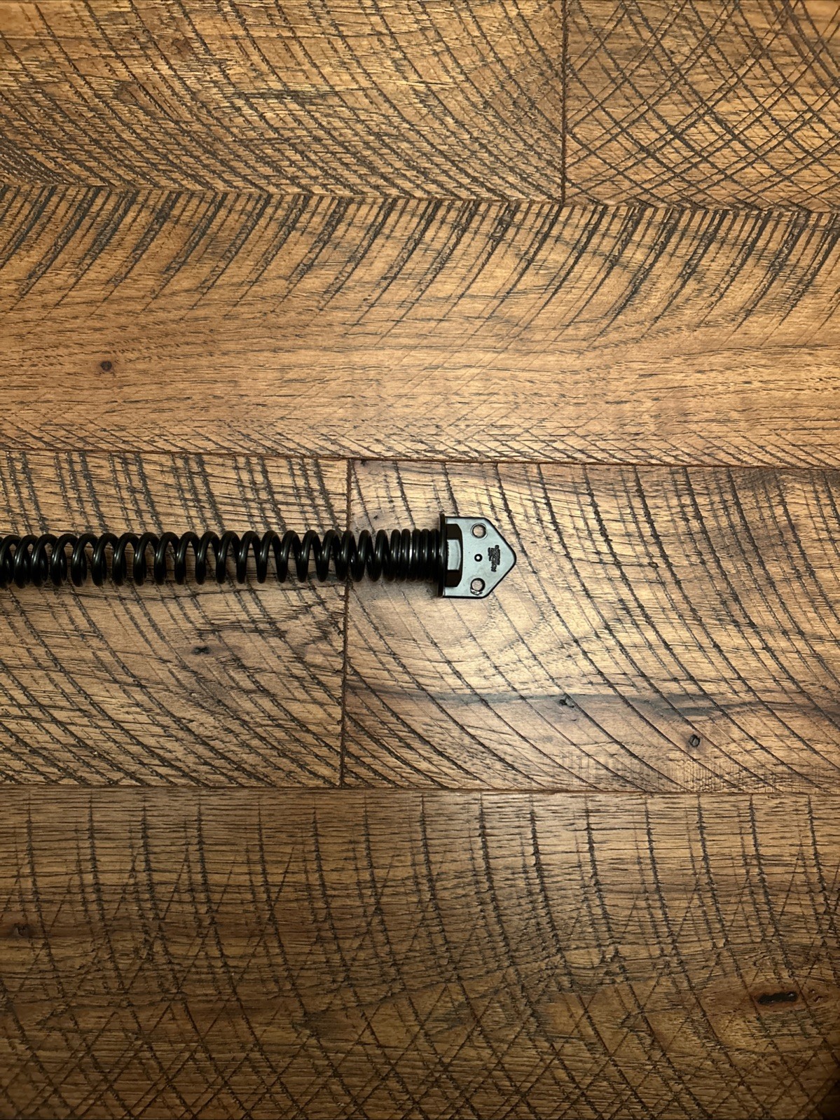 10 In Gate Spring