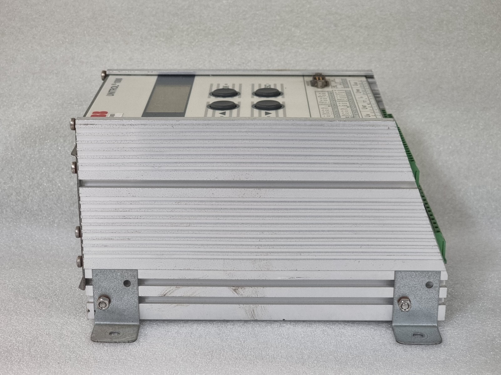 ABB UNITROL 1000 Voltage Regulator 3BHE014557R0005