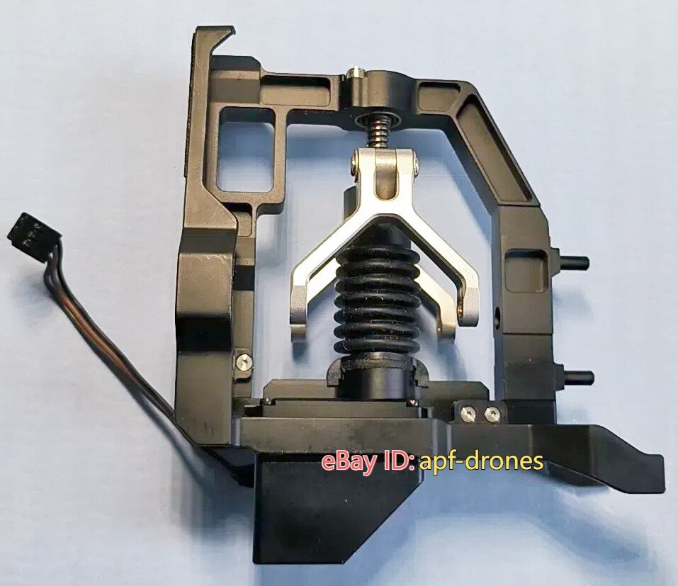 Genuine OEM Inspire 1 Series Part 2 Center Frame Assembly CP.BX.S00002