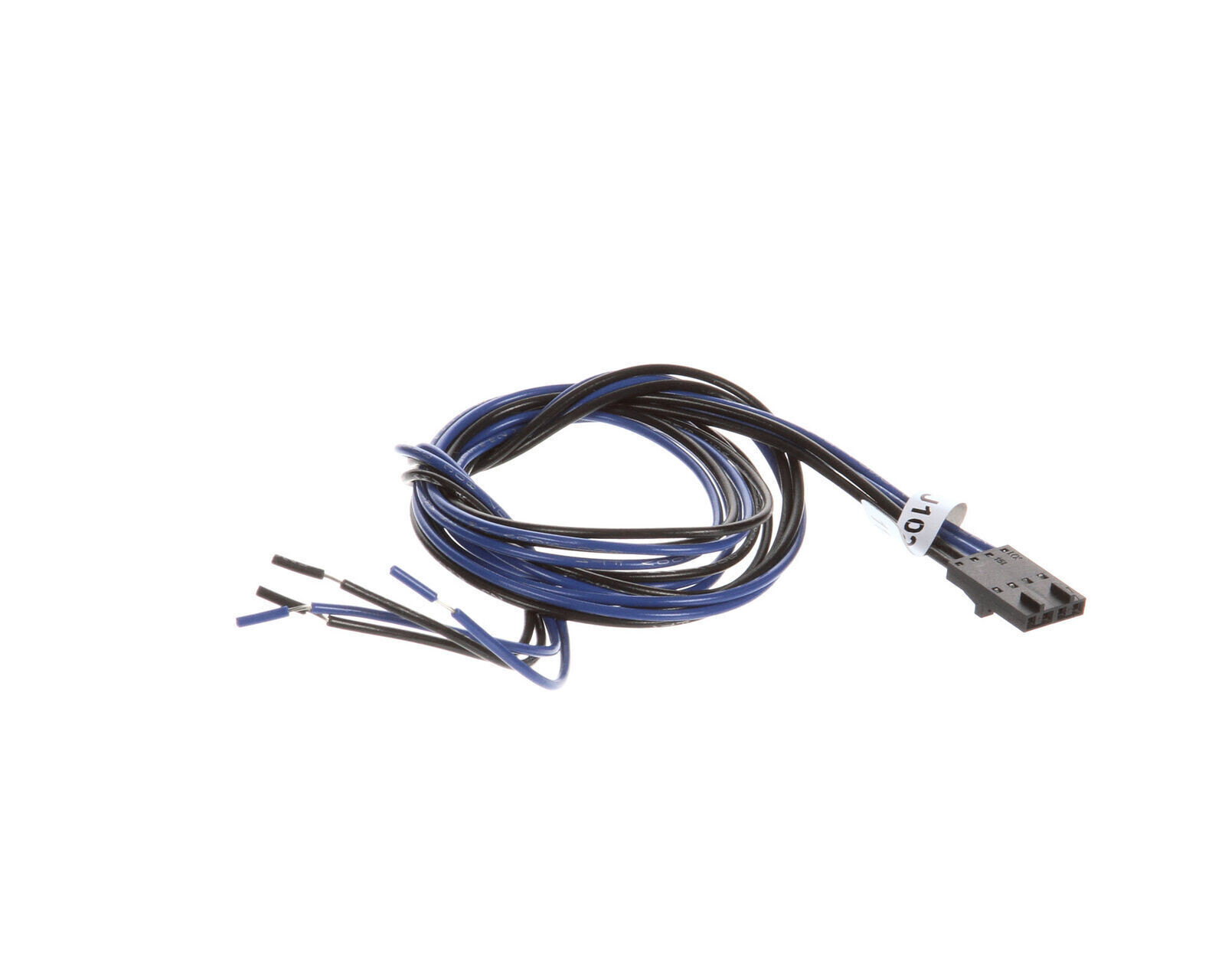 Champion Moyer Diebel 114508 Cable Assembly, Four Conductor Thermistor New OEM