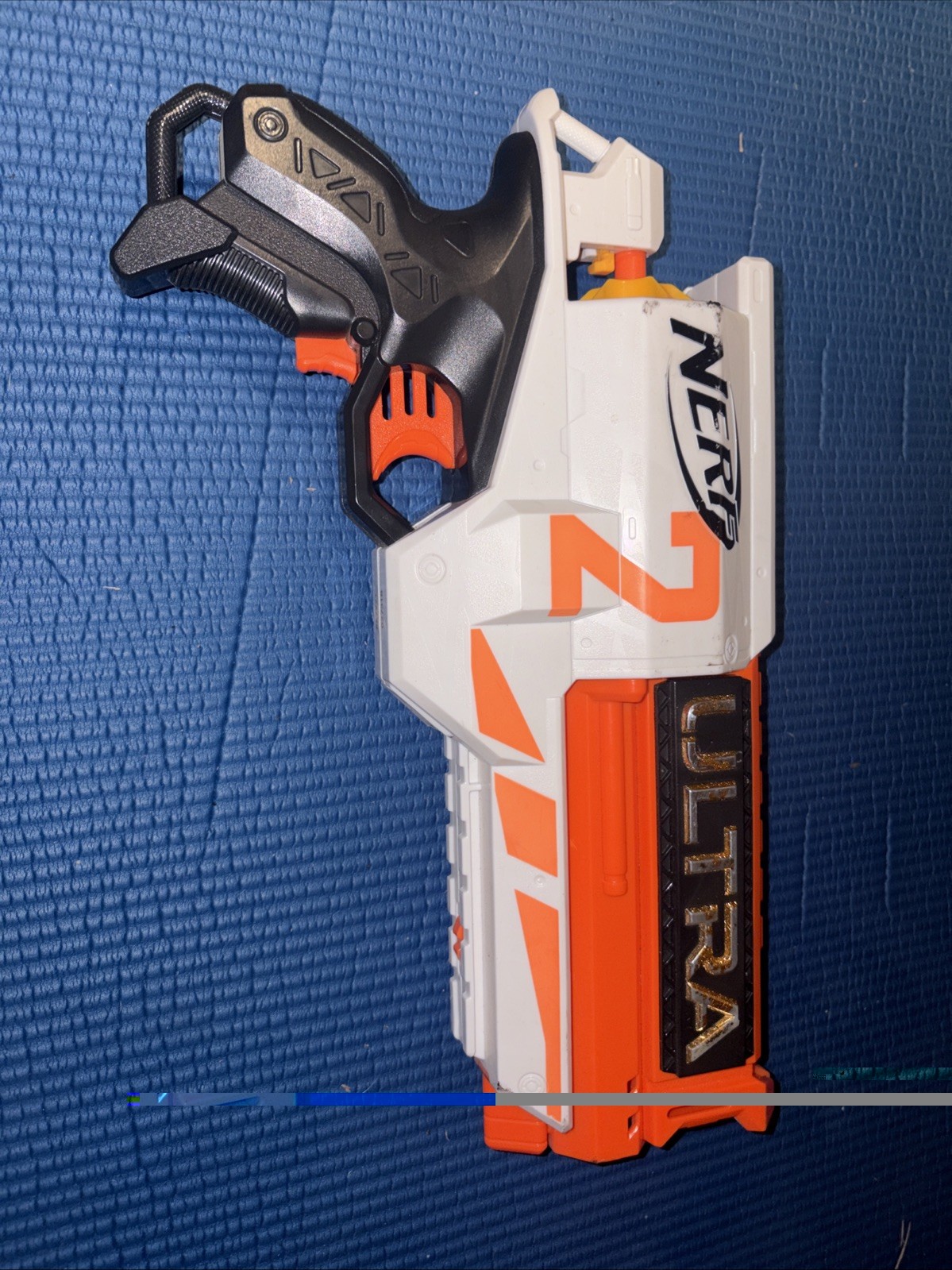 NERF N-Strike Elite Modulus Stryfe Toy Blaster (C3583F07)