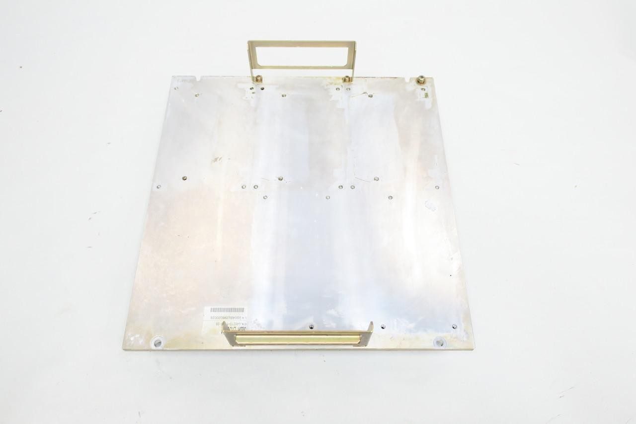 Yaskawa SGDR-EH50Y24 Heat Sink Module
