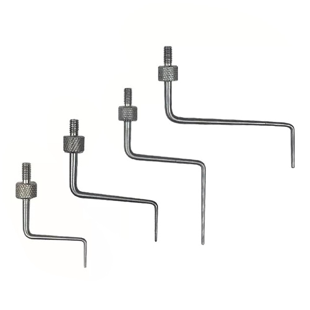 For Dial Test Indicator Z Type Contact Points Compatible With Digimatic