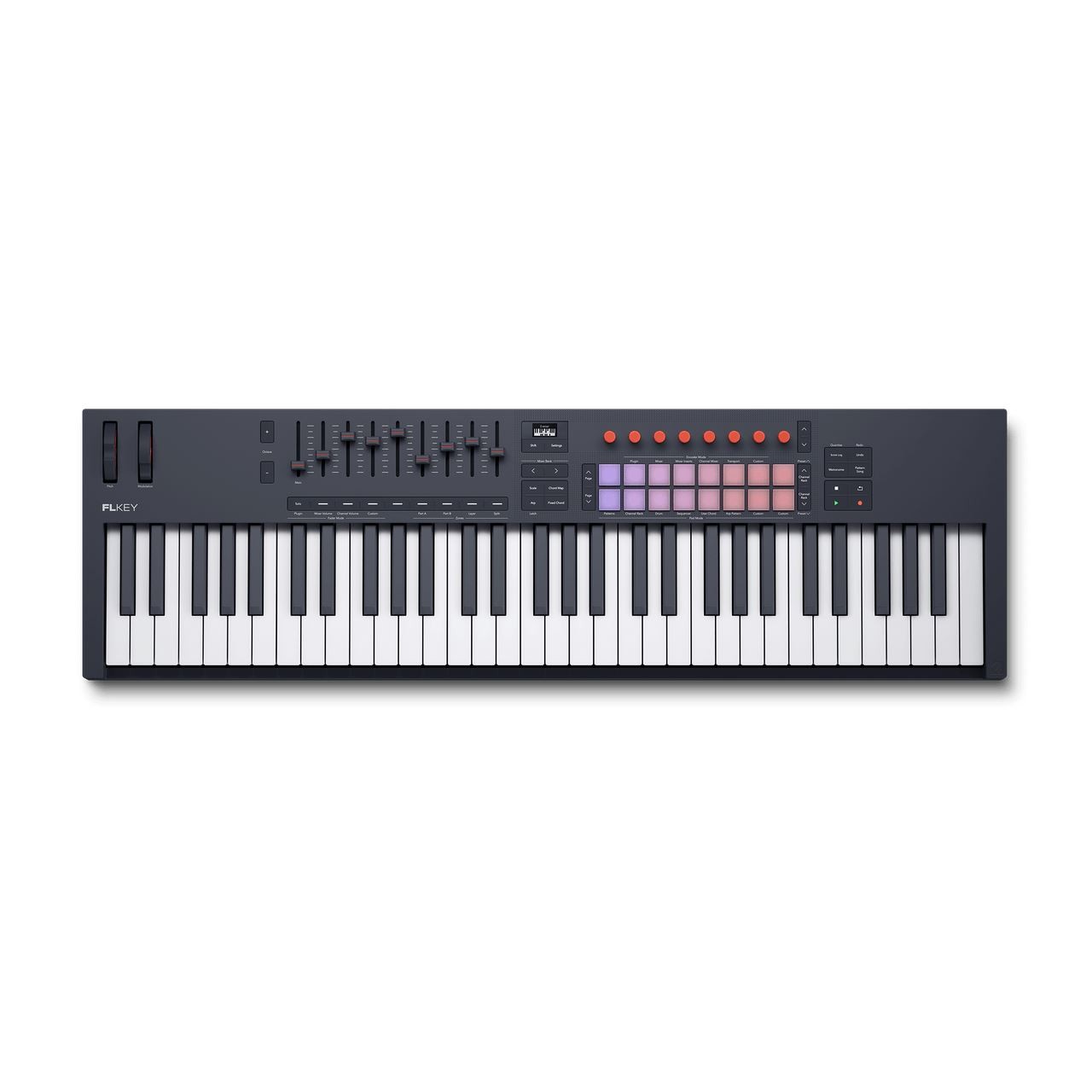Novation FLkey 61
