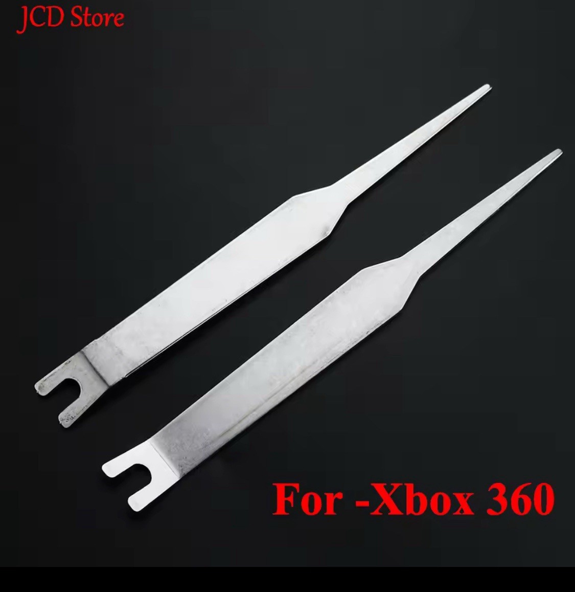 TX X-Clamp Removal PRY TOOL for Xbox One/360 Consoles Motherboard X Clamp-2PCS