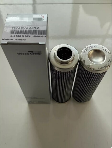 New For R928022312 2.0130PWR10-B00-0-M Hydraulic Filter Element